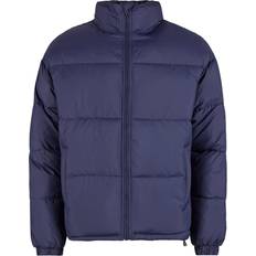 Urban Classics UC Men UC Basic Puffer Jacket - Navy