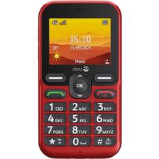 Doro Leva L11 128MB Red