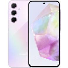 Samsung Samsung Galaxy A35 5G Smartphone 6.6" 6 GB RAM 128 GB