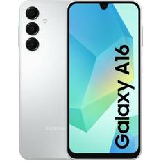 Samsung Samsung Galaxy A16 Smartphone 6.7" 8GB RAM 256GB