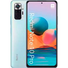 Xiaomi Redmi Note 10 Pro Smartphone