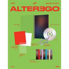 Musik Alter Ego Speedi Version (CD)