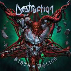 Destruction Birth of Malice (Vinyl)