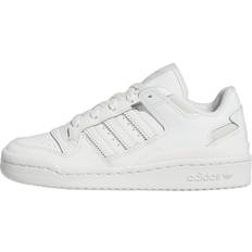 Sneakers Forum Low CL Shoes - Core White/Cloud White/Grey One