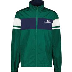 Sergio Tacchini Wallace Track Jacket - Rainforest