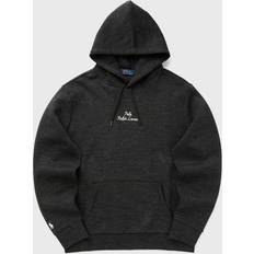 Polo Ralph Lauren Sweatshirt Men Hoodie - Black