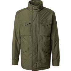Polo Ralph Lauren Jackets Polo Ralph Lauren Packable Water-Repellent Jacket - Green