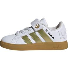 adidas Star Wars Grand Court 2.0 Shoes - White