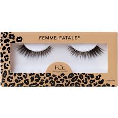 House of Lashes 3D Fatale Weightless False - Natural