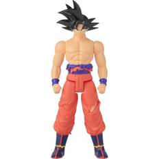 Dragon Ball Toys Dragon Ball Super Limit Breaker Goku Battle 12 Inch