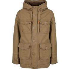 4XL - Uomo Cappotti Forvert Observer Coats - Olive