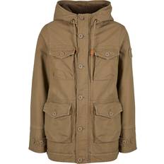4XL - Herre Frakker Forvert Observer S till 3XL - Olivengrøn