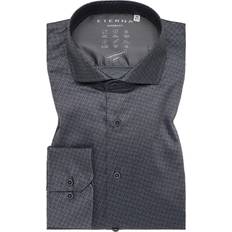 Hemden Modern Fit Performance Shirt - Grau