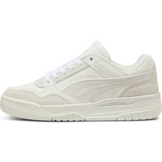 Puma Rebound Retro Sneakers - White