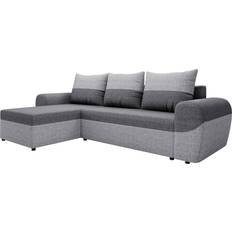 Mirjan24 Ecksofa Mader L-Form Sofa