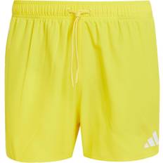 Sportbadeshorts - Blau/Weiß