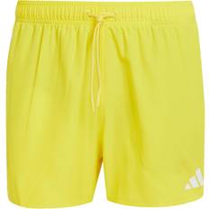 adidas 3-Stripes Zwemshort 3-inch - Blauw