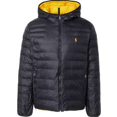 Polo Ralph Lauren Terra Overgangsjakke - Citrongul/Sort