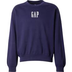 GAP Jumpers GAP Sweatshirt - Blue
