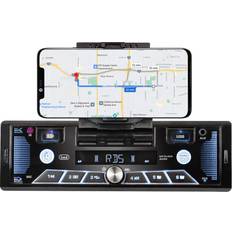 0560200 High-Quality Audio Receiver