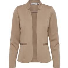 Fransa Oberbekleidung Fransa Frcedilan Blazer - Beige