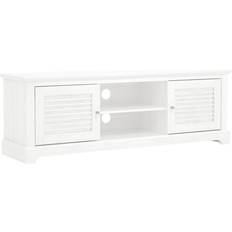 Lark Manor Milano Ballentine Stand 65" TV Bench