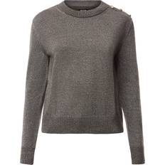 Chrome - Women Clothing Jade Knitted Jumper - Multi