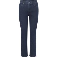 NYDJ Bekleidung NYDJ Sheri Jeans - Dunkelblau