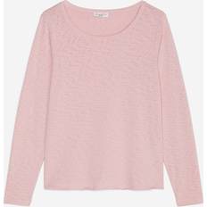 Marc O'Polo Homme Jeans Marc O'Polo DfC Longsleeve Regular - Breezy Rose