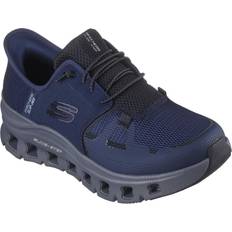 Skechers Glide-Step Pro Slip-ins - Navy/Marengo