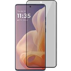 MTK Motorola Moto G85 5G Anti-Spy Skärmskydd