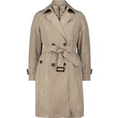 Betty Barclay Frakker Betty Barclay 4 in 1 Funktionel Jakke - Brun