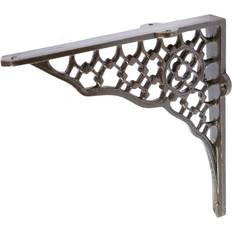 Honeycomb Iron Bracket D205mm