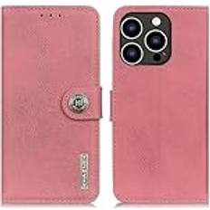 MTK KHAZNEH iPhone 16 Pro Max Plånboksfodral