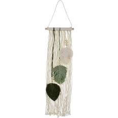 Grøn Vægdekorationer Versa Green Vægdekoration Ark 66 x 20 cm Vægdekorationer