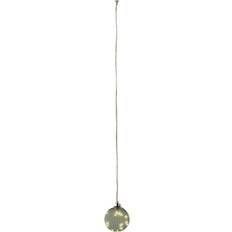 Bauble 10 cm MicroLED