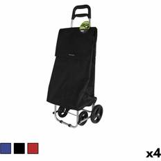 Shopping Cart - Pack of 4