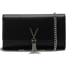 Mujer - Negro Carteras de mano Valentino Divina Clutch Bag - Black