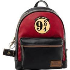 Harry Potter Backpacks Harry Potter Platform 9 3/4 Backpack - Maroon