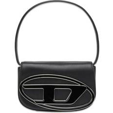 Diesel 1DR Sac Iconique Bandoulière - Zwart