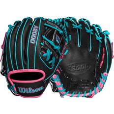 Baseball Wilson Infield Baseball Glove 11.5"