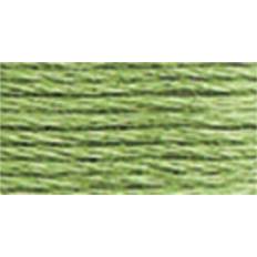 DMC Pearl Cotton Thread 115 5-368 Size 5