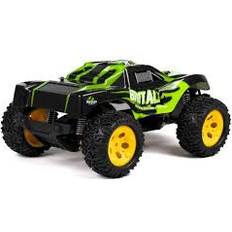 Sneak Brutal RC 1:12 2.4GHz Grøn