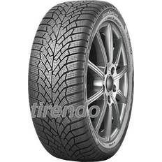 16 - 185 - Vinterdæk Bildæk Kumho WinterCraft WP52 185/50 R16 81H 4PR