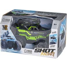 Tec-Toy Water Shooting R/C Car 7.4V 500mAh
