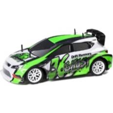 Tec-Toy Ghost R/C 1:10 2.4GHz Rallybil