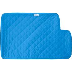 Fitted Fleece Liner Blue