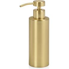 Oro Porta Jabones y Dispensadores Andrea House Inox Dispensador Ø 5,5 x 19,5 cm