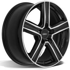 Autofelgen Dezent KG Dark 7 Wireless ET50 5 MB63 4
