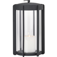 Firefly Lanterna LED Svart 30 cm